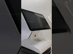 เครื่องคิดเงิน POS ขนาด 15.6 นิ้ว 15 เครื่อง