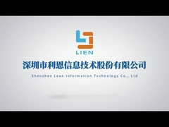 Shenzhen Lean Kiosk Systems CO., LTD โรงงาน