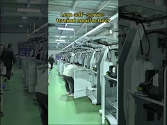 ผู้ผลิตตู้บริการตนเอง Lean Kiosk Systems