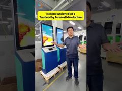 คุณกําลังมองหาผู้ผลิตร้านขายของที่น่าเชื่อถือไหม