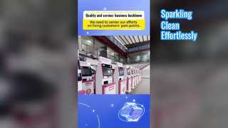 คุณภาพและบริการ: หัวใจสำคัญของธุรกิจ เราจำเป็นต้องให้ความสำคัญกับการแก้ไขจุดบกพร่องของลูกค้า