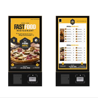 ตู้จำหน่ายตั๋วอัจฉริยะสำหรับโรงภาพยนตร์และกิจกรรม